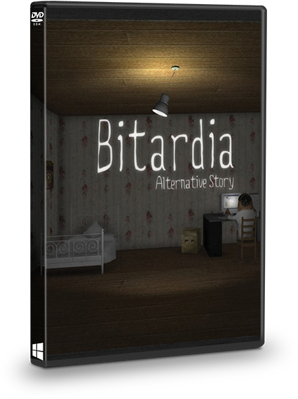 Bitardia (2015) PC